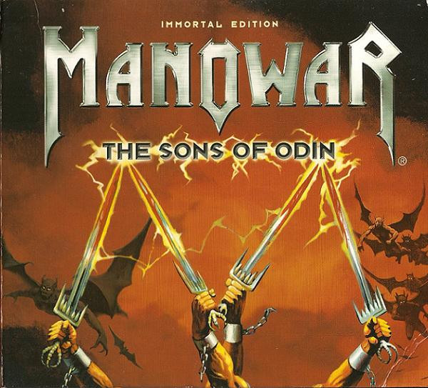 2006: The Sons of Odin
