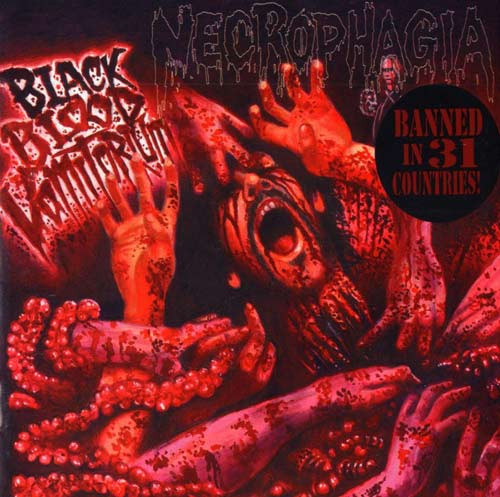 2000: Black Blood Vomitorium
