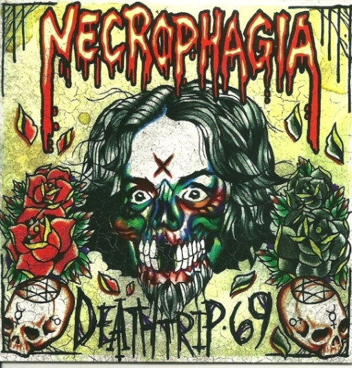 2011: Deathtrip 69