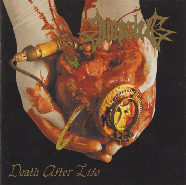 Death After Life