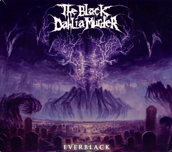 2013: Everblack