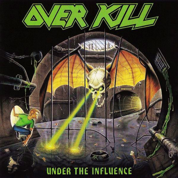 1988: Under the Influence