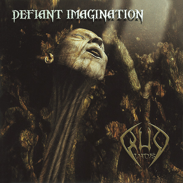 2004: Defiant Imagination