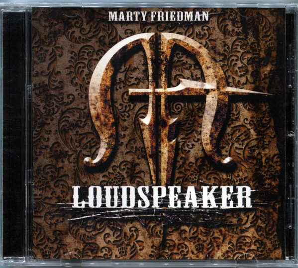 2006: Loudspeaker