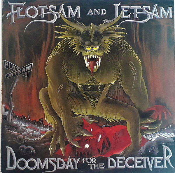1986: Doomsday for the Deceiver