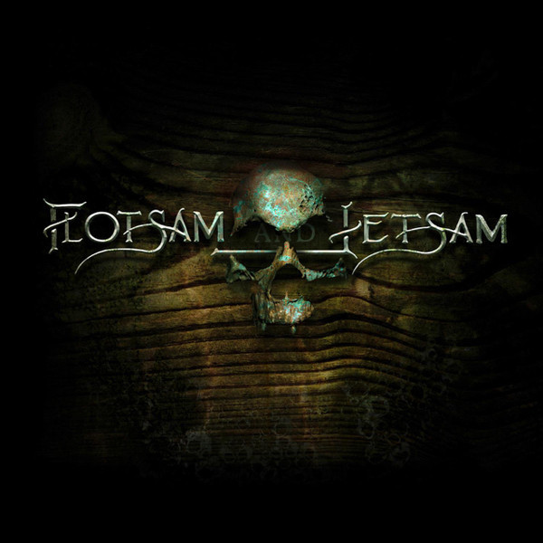 2016: Flotsam and Jetsam