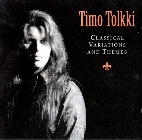 1994: Classical Variations and Themes