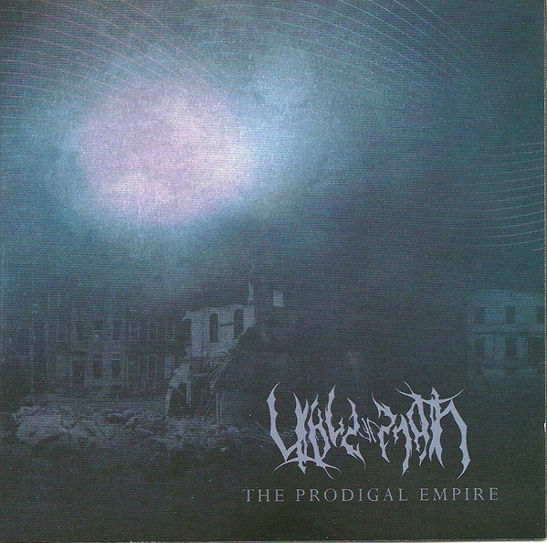 2011: The Prodigal Empire