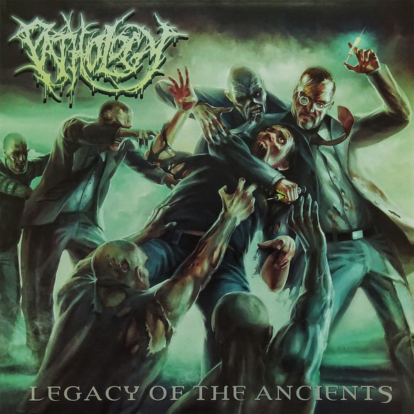 2010: Legacy of the Ancients