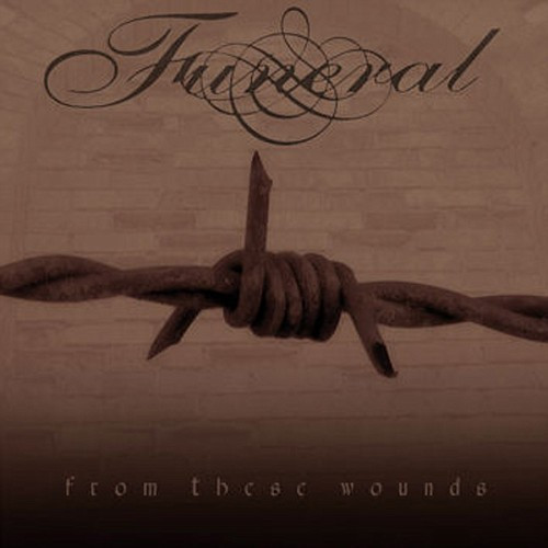 2006: From These Wounds