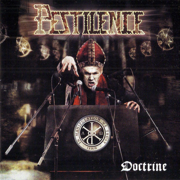 2011: Doctrine
