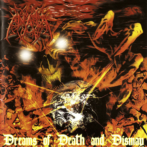 2001: Dreams of Death and Dismay