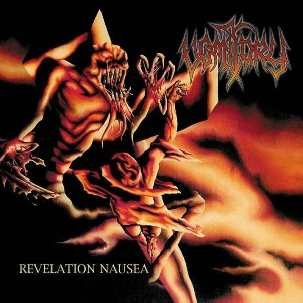 2000: Revelation Nausea