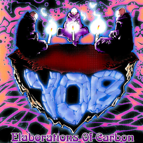 2002: Elaborations of Carbon