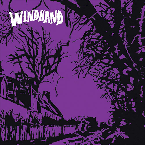2012: Windhand