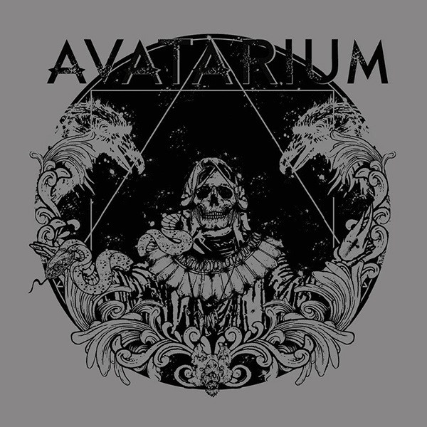 2013: Avatarium