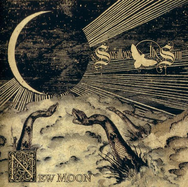 2009: New Moon