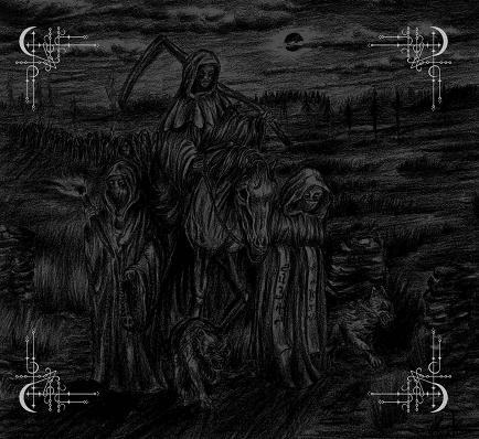 2008: Behexen / Satanic Warmaster