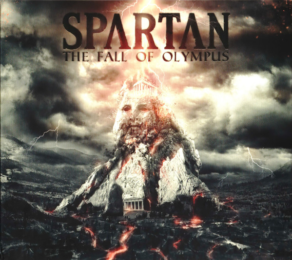 2015: The Fall of Olympus