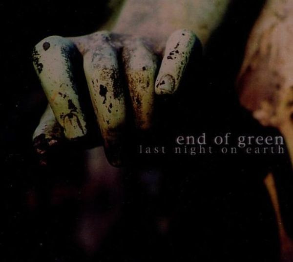 2003: Last Night on Earth