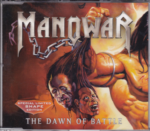 2002: The Dawn of Battle