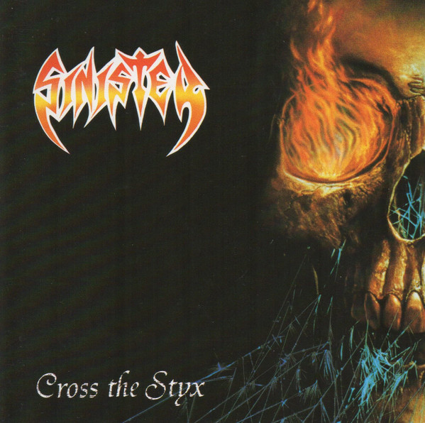 1992: Cross the Styx