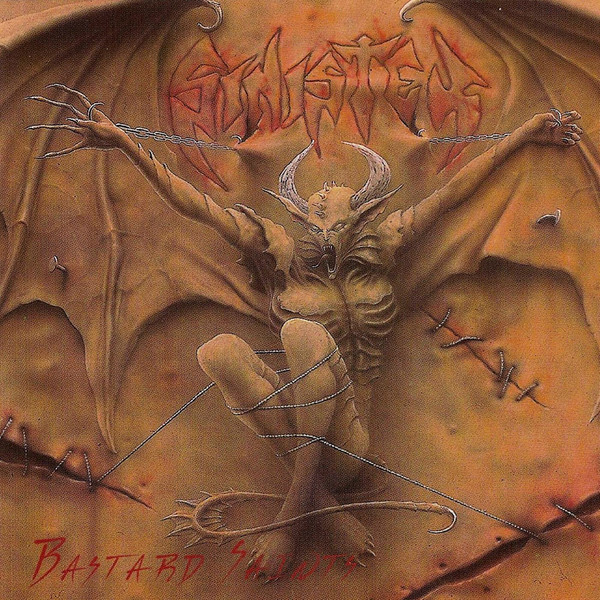 1996: Bastard Saints