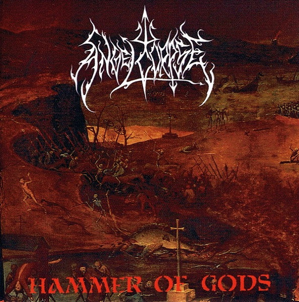 1996: Hammer of Gods