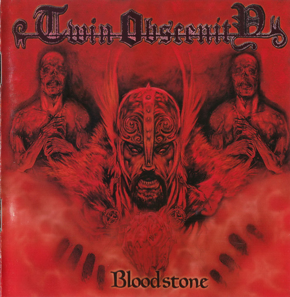 2001: Bloodstone