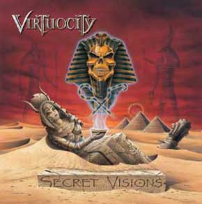2001: Secret Visions
