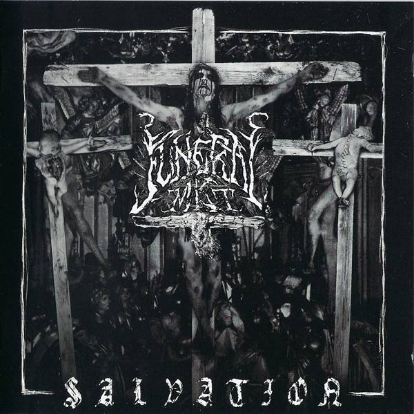2003: Salvation