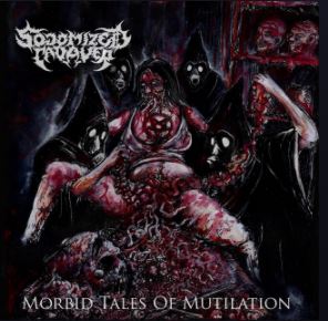 Morbid Tales of Mutilation