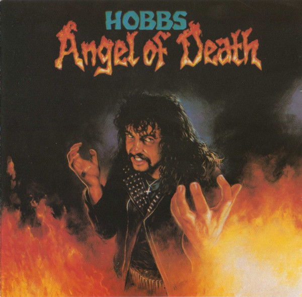 1988: Hobbs' Angel of Death