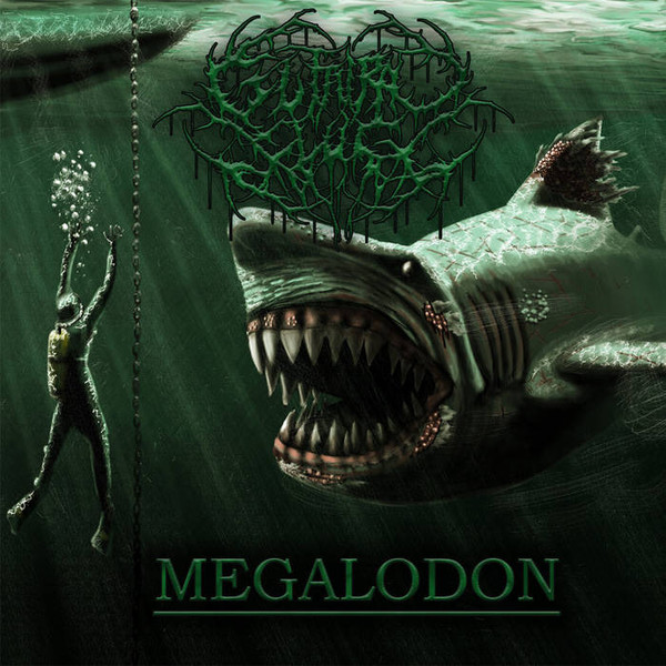 2013: Megalodon