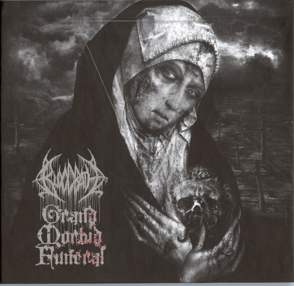 2014: Grand Morbid Funeral