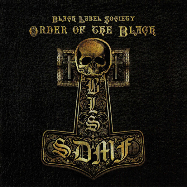 2010: Order of the Black