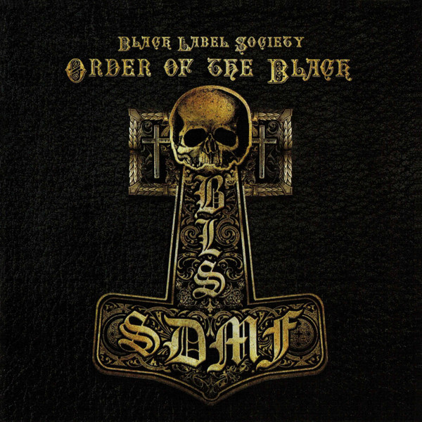 Order of the Black