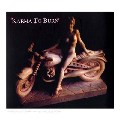 1997: Karma to Burn