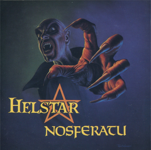 1989: Nosferatu