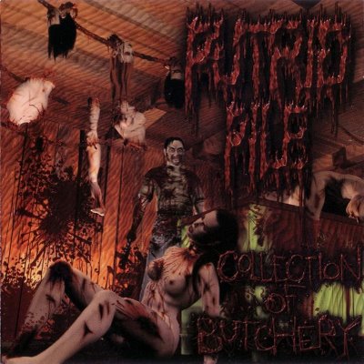 2003: Collection of Butchery