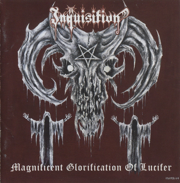 2004: Magnificent Glorification of Lucifer