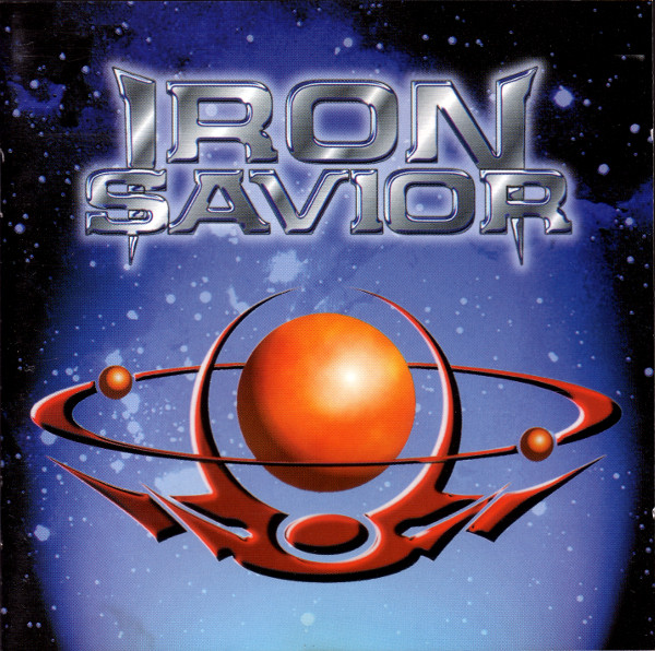 Iron Savior