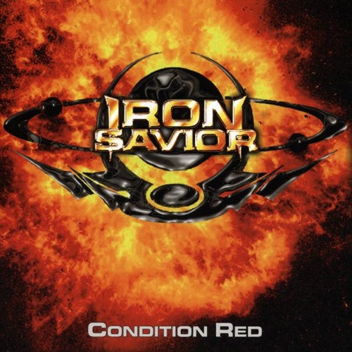 2002: Condition Red