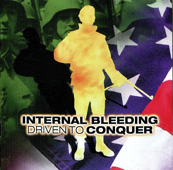 1999: Driven to Conquer
