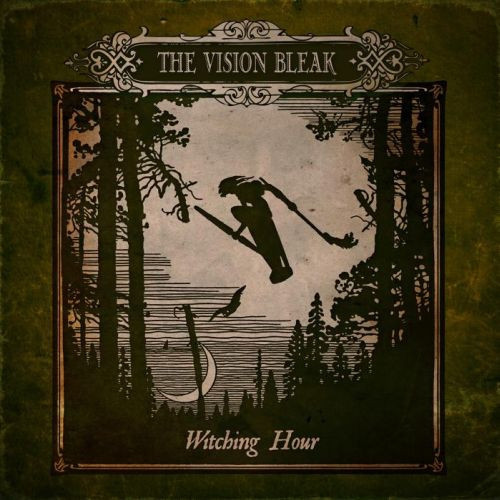 2013: Witching Hour