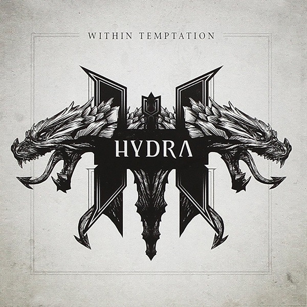 2014: Hydra