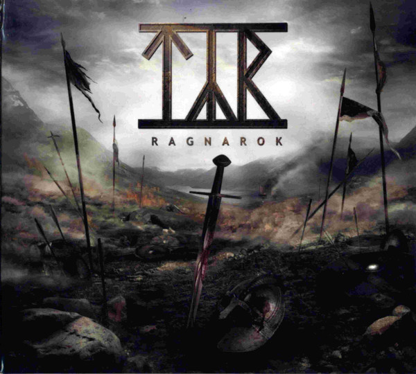 2006: Ragnarok