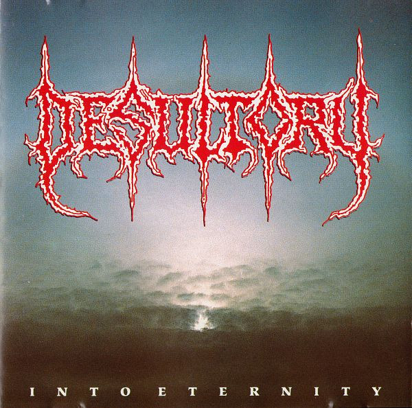 1993: Into Eternity