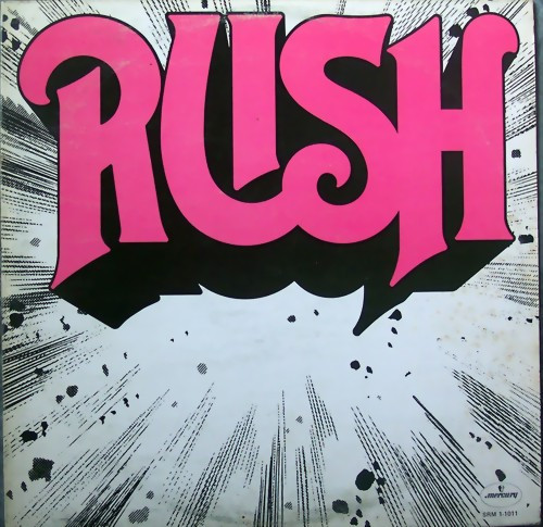 1974: Rush