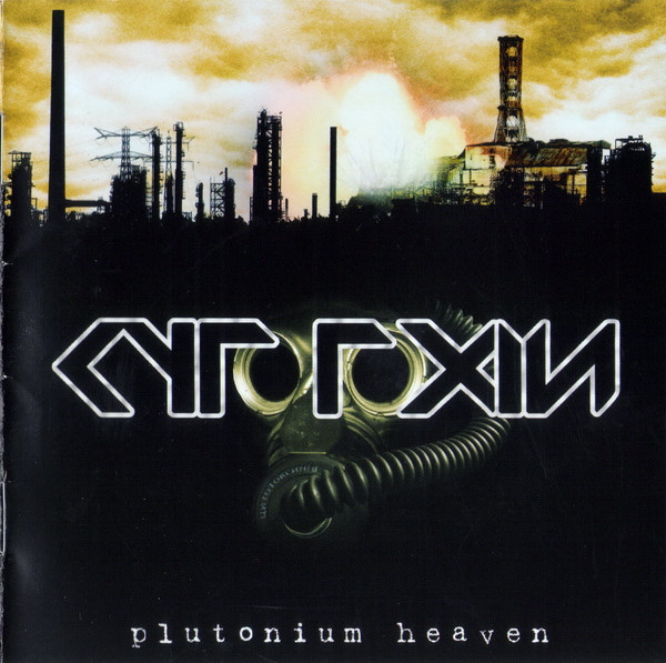 2011: Plutonium Heaven